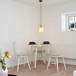 Tromei-hof Appartamento Oberderdingen