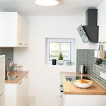 Appartamento Tromei-hof Oberderdingen