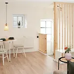 Tromei-hof Appartamento Oberderdingen