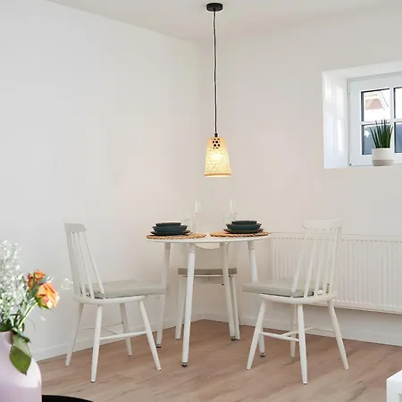 Tromei-hof דירה אוברדרדינגן