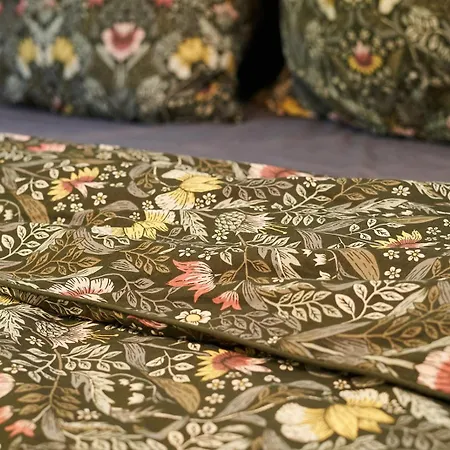 דירה Tromei-hof *