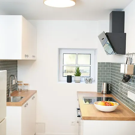 דירה Tromei-hof אוברדרדינגן