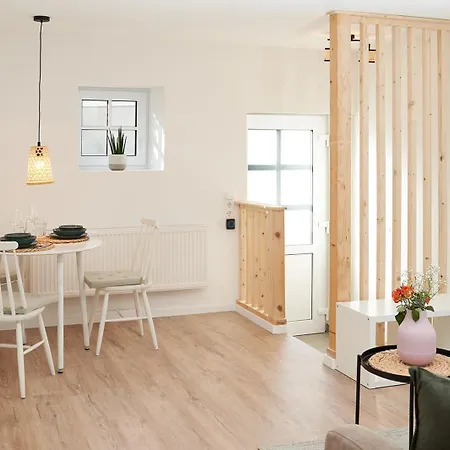 Tromei-hof דירה אוברדרדינגן