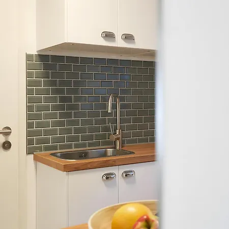 דירה Tromei-hof אוברדרדינגן