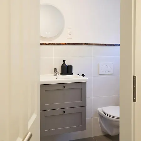 Tromei-hof * אוברדרדינגן