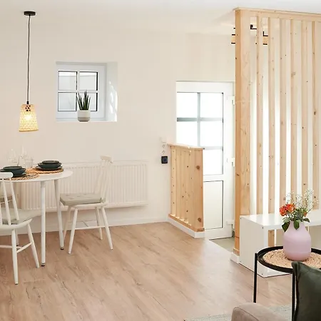 Appartamento Tromei-hof *