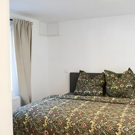 Tromei-hof Apartment Oberderdingen